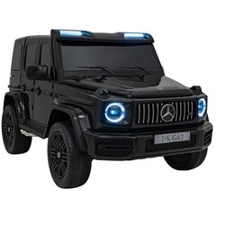 Ramiz Benz G63 AMG XXL, auto na akumulator, crni Cene