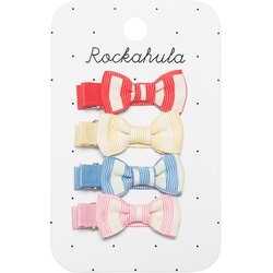 Rockahula Sponke za lase - Vintage Seaside Mini Bow (5434) 5434 Cene