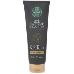 Krauterhof double effect kofeinski šampon za kosu 250ml Cene