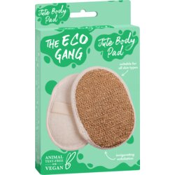 The Eco Gang Jute Body Pad - 1 kom Cene
