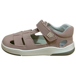 Pirufin Športni sandali DAVINCI 4002 Rosa Palo Rožnata Cene