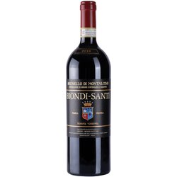 Biondi-Santi Biondi Santi Brunello Di Montalcino Cene