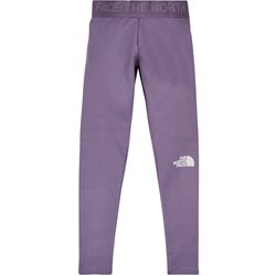 The North Face Girls Everyday Leggings Ljubičasta Cijene