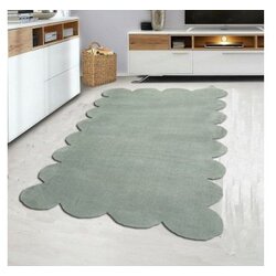 Conceptum Hypnose tepih laser plush light grey 120 x 180 (202BLY1189) Cene