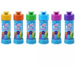Flair Toys Fru Blu presenečenje mehurčkov 50ml 1 kos Cene