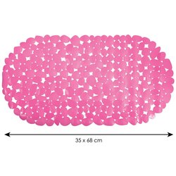 Msv Protizdrsna podloga za kad 35x68 cm Galets – Cene