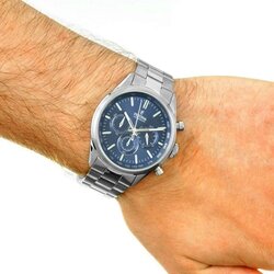 Festina Timeless Chrono muški ručni sat F16820/2 Cene