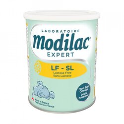 Hemofarm modilac expert lf 400G Cene