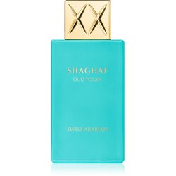 Swiss Arabian Shaghaf Oud Tonka parfumska voda uniseks 75 ml Cene
