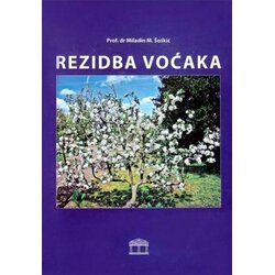 Partenon Miladin M. Šoškić - Rezidba voćaka Cene