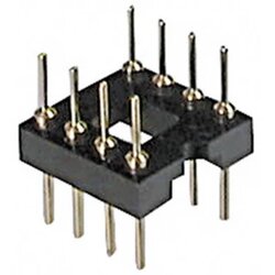 ASSMANN WSW AR 16-ST/T AR 16-ST / T adapter ic utičnica Raster: 7.62 mm Broj polova (broj): 16 1 St. Cene