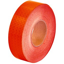 MFK Reflektujuca Traka za kamione i auta - Crvena 5 cm x 46m Cene