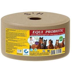 TISZA FORTE SUBOTICA Stočna so Equi Probiotic 3 kg Cene