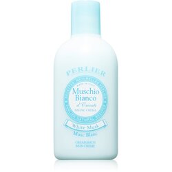 Perlier White Musk pjena za kupanje 500 ml Cene