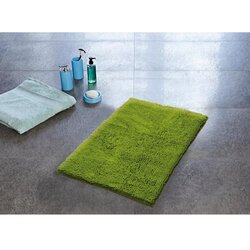 Ridder tekstilna prostirka Soft 55x85 zelena Cene