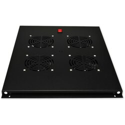 LAN-TEC FU.P800.004 - ventilacijska jedinica, 4 ventilatora, h800 Cene