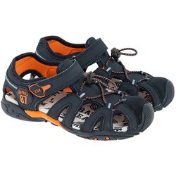 Cool club sandal SAND3S21-CB398 6815809 38 Cene