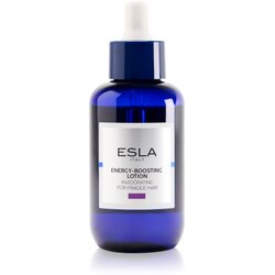ESLA ITALY Energy-Boosting poživljajoči serum za krhke lase 100 ml Cene