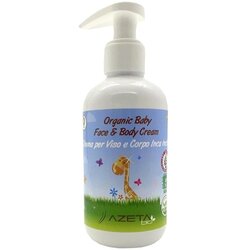 Azeta Bio baby organ.krema za bebe lice,telo 100ml Cene