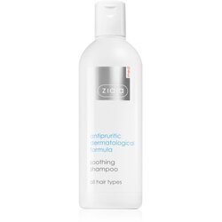 Ziaja Med Antipruritic Dermatological Formula umirujući šampon za osjetljivo vlasište 300 ml Cene