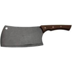Black satara za meso Cene