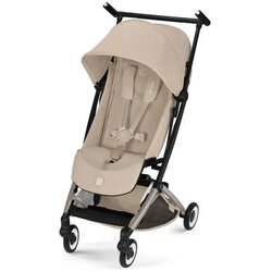 Cybex kolica Libelle, Almond Beige 2026 Cijene