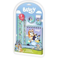 BLUEY set za pisanje Cene