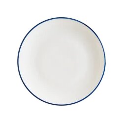 Linea Blue Gourmet tanjir plitki Cene