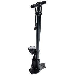 RFR pumpa stabilna floorpump glossy blk/red 40419 Cene