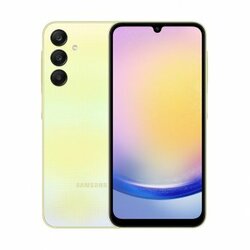 Samsung galaxy A25 5G 6GB/128GB personality yellow mobilni telefon Cene