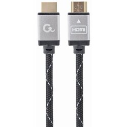 Gembird HDMI kabel Ethernet "Select Plus Series", 1.5 m, (20443168) Cene