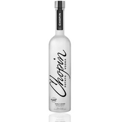 Chopin Vodka chopin potato vodka 40% 0,7 l Cene