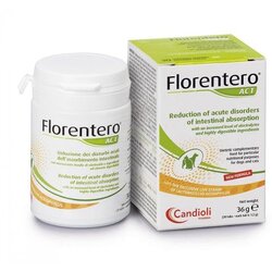 Candioli Pharma Florentero Act za pse i mačke 30 tableta Cene
