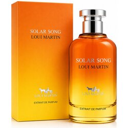 Loui Martin Parfumska voda Parfumextrakt Solar Song Cene