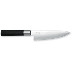Kai Wasabi Black nož šefa kuhinje, 15 cm Cene