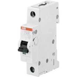 ABB 2CDS251001R0065 Zaštitna sklopka za vodove 6 A 230 V Cene