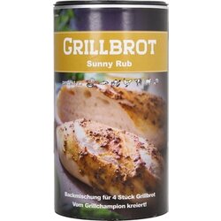 Bake Affair Grill-kruh Sunny Rub Cijene