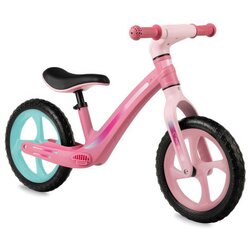 Qkids Balans bicikl Momi Mizo rozi ROBI00051 Cene