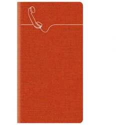 Adresar TELEFONSKI 70X150MM A-Z COLERE E42 NARANČASTI Cene