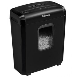 Fellowes Powershred® 6M Mini-Cut uničevalnik dokumentov Cene