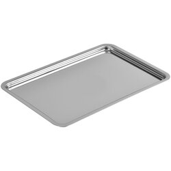 BOMBAY INOX poslužavnik tw - il a 35x25 srebrni Cene