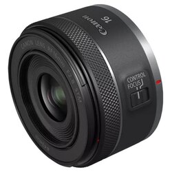 Canon RF 16mm F2.8 STM Cene