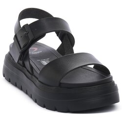 Heavenly Feet Sandali & Odprti čevlji BLK INDIGO Črna Cene