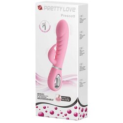 Pretty Love 2019 Vibrator Rabbit Pretty Love Prescott Cene