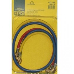 Refco Komplet creva 3x120 Cene