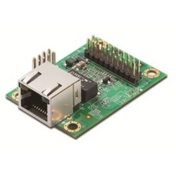 Moxa miineport E3-ST starter kit sa minijaturnim ugradnim serijskim device server modulom sa RJ-45 konektorom Cene