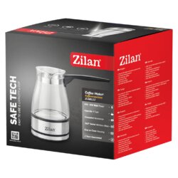 Zilan Kuhalo za kafu, 800W - ZLN8122 Cijene