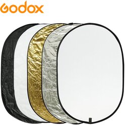 Godox RFT-05 – 5u1 set zilberica 120×180 cm Cene