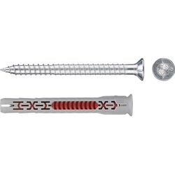 Fischer DuoXpand 10x80 T 50 pc. Cene