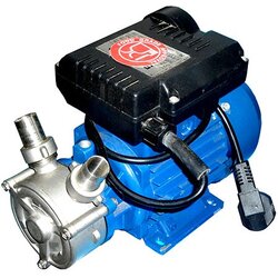 Enoitalia Pumpa za pretakanje Enos 20 Inox Cene